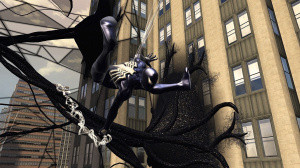 Images de Spider-Man Web Of Shadows