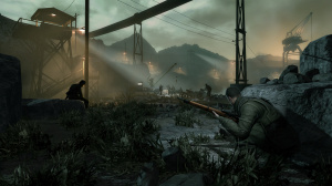Images de Sniper Elite V2