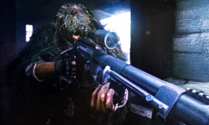 Date de sortie de Sniper Ghost Warrior sur PS3