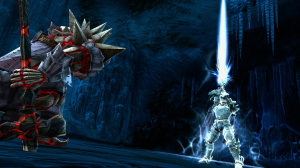 Images de Soulcalibur IV