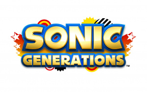 Sonic Generations officialisé sur 3DS