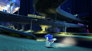 Images de Sonic Generations (PS3/360)