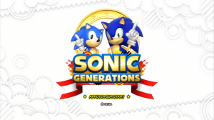 Presque 20 ans après, le record ultime pour un Sonic en 3D a été battu
