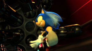 Des images du prochain Sonic next-gen ?
