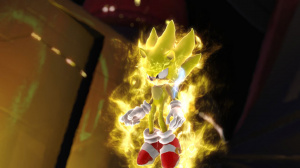 Des images du prochain Sonic next-gen ?