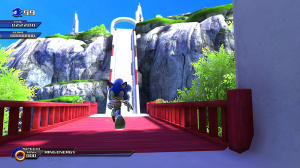 Images de Sonic Unleashed