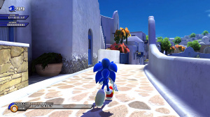 E3 2008 : Des infos sur Sonic Unleashed