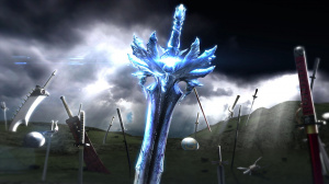 SoulCalibur : Lost Swords en images