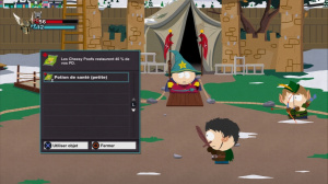 South Park : Le Bâton de la Vérité