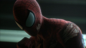 The Amazing Spider-Man en 2012
