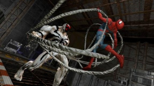 Images de Spider-Man : Edge of Time