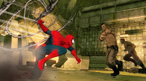 Spider-Man : Shattered Dimensions dévoilé