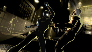 E3 2010 : Quelques images de Spiderman : Shattered Dimensions