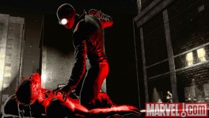 Spider-Man : Shattered Dimensions, bienvenue dans la 4ème dimension