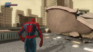 Spider-Man : Shattered Dimensions revient sur Steam