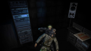 Splinter Cell Trilogy basé sur les versions PC, mais pas de multi