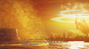 Images de Star Ocean : The Last Hope sur PS3