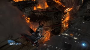 E3 2012 : Images et vidéos de Star Wars 1313