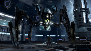 E3 2010 : Images de Star Wars : Le Pouvoir de la Force II