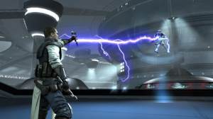 Images de Star Wars : Le Pouvoir de la Force II