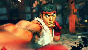 Street Fighter IV confirmé sur PC
