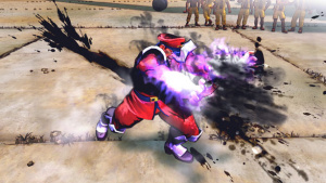 Street Fighter IV confirmé sur PC