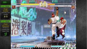 Images et vidéo de Street Fighter III 3rd Strike : Online Edition