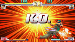 Images et vidéo de Street Fighter III 3rd Strike : Online Edition
