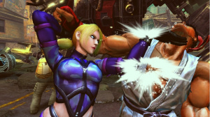 Street Fighter X Tekken annoncé en images !