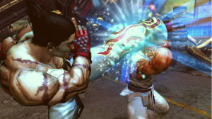 Street Fighter III : Third Strike Online presque annoncé