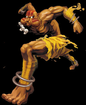Images de Street Fighter X Tekken : encore de nouveaux personnages