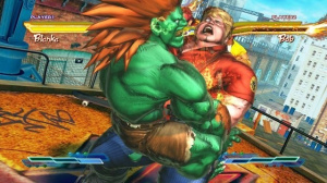 Street Fighter X Tekken : 12 persos en DLC dès demain