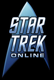 Star Trek Online sur PS3