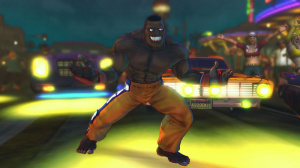 Super Street Fighter IV : détails sur les ajouts et interview du producteur