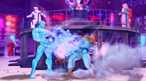 Images de Super Street Fighter IV