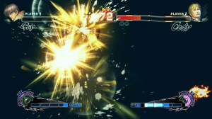Images de Super Street Fighter IV