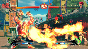 Super Street Fighter IV : et le dixième perso est...