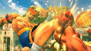 Capcom : Des modes solo plus étoffés pour ses jeux de combat