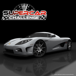 Images de SuperCar Challenge