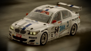 Images de Superstars V8 Racing