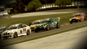 Images de Superstars V8 Racing