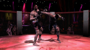 Images de Supremacy MMA