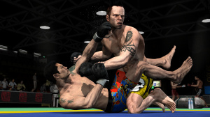 Trois images pour Supremacy MMA