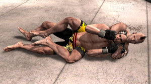 Images de Supremacy MMA