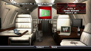 Images et vidéo de SmackDown vs Raw 2009