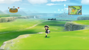Images de Tales of Vesperia sur PS3