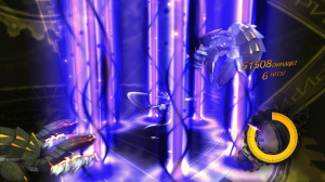 E3 2014 : Images de Tales of Xillia 2