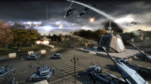 GC 2008 : Images de Tom Clancy's Endwar