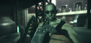 Images des Chroniques de Riddick