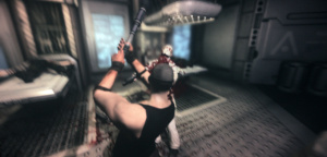 Résultats du concours The Chronicles of Riddick : Assault on Dark Athena
